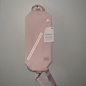 Lululemon 3-in-1 Fast Track Bag (2.0)